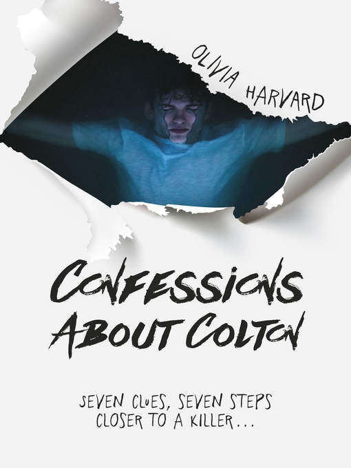 Title details for Confessions about Colton by Olivia Harvard - Wait list
